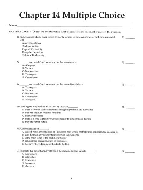 the lithosphere includes. . Apes chapter 10 multiple choice answers